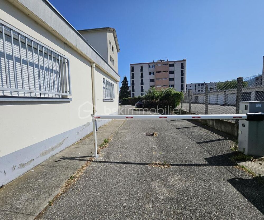 Vente Appartement Appartement T3 de 68m2 Saint martin d heres