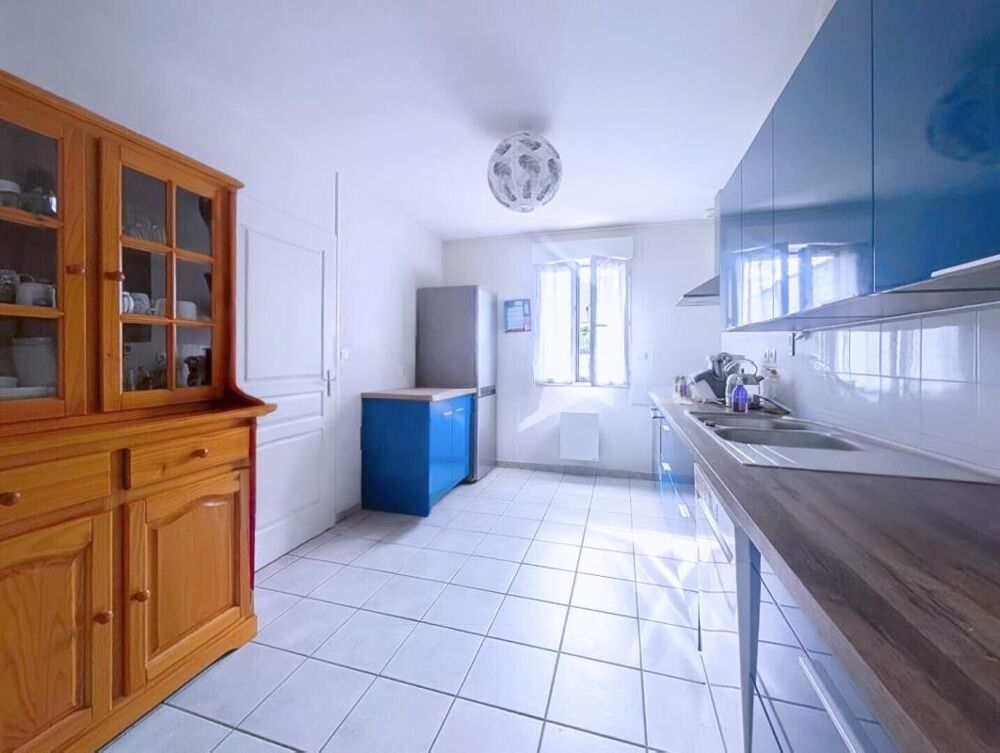 Vente Maison A VENDRE MAISON BALLAN MIRE 37510  BUDGET 252000  CLIMATISSEE, ESPACE D'ENTENDRE CLOS Ballan mire
