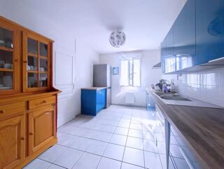 Vente Maison A VENDRE MAISON BALLAN MIRE 37510  BUDGET 252000  CLIMATISSEE, ESPACE D'ENTENDRE CLOS Ballan mire