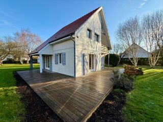  Maison � vendre 5 pi�ces 120 m�