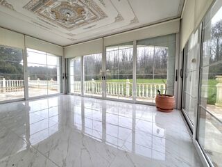  Maison à vendre 7 pièces 355 m²