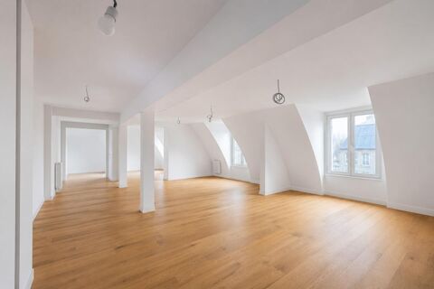Bureaux enti&egrave;rement r&eacute;nov&eacute;s &agrave; louer quartier Bourse 12155 75002 Paris