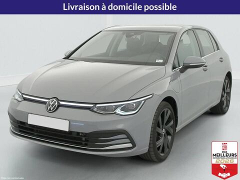 Annonce voiture Volkswagen Golf 25394 €