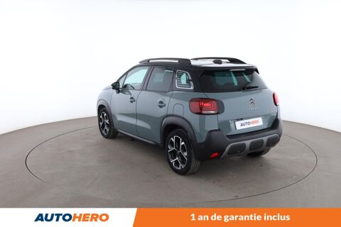 C3 Aircross 1.2 PureTech Shine Pack EAT6 131 ch 2022 occasion 92130 Issy-les-Moulineaux