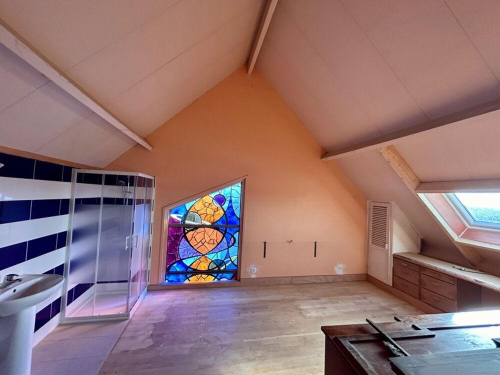  vendre  Maison Silly-Tillard (60430)