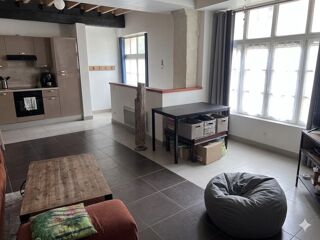  Maison � vendre 3 pi�ces 70 m�