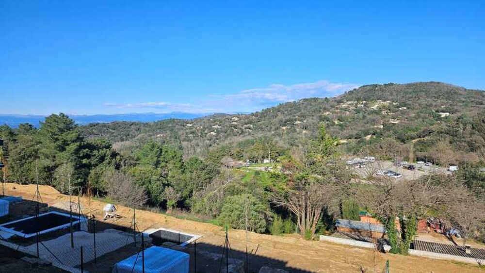maison neuve à vendre 4 pièces LA GARDE (83)