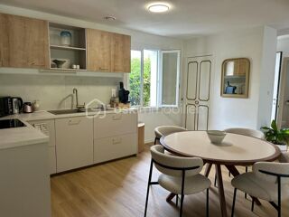  Maison � vendre 5 pi�ces 95 m�