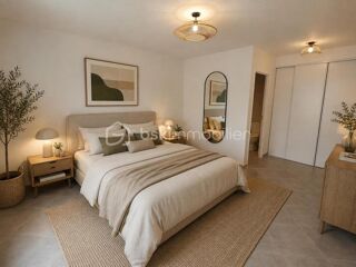  Appartement à louer 3 pièces 79 m²