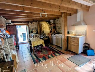  Maison à vendre 3 pièces 54 m²