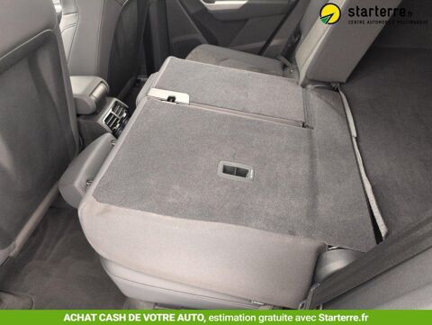 Q3 35 TDI 150 ch S tronic 7 Design 2022 occasion 69190 Saint-Fons