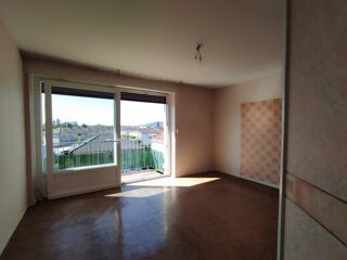  Appartement à vendre 4 pièces 77 m²