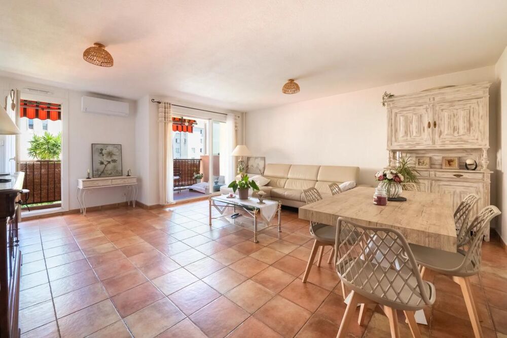 Appartement de 4 pièces de 89 m² à Aubagne