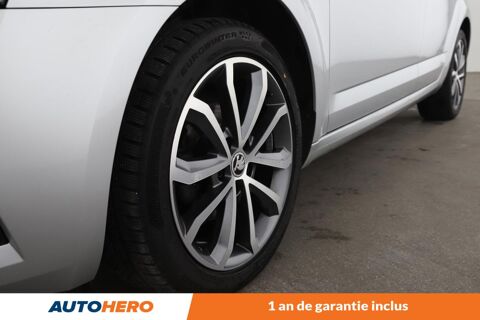 Octavia Combi 1.6 TDI Drive 116 ch 2017 occasion 92130 Issy-les-Moulineaux