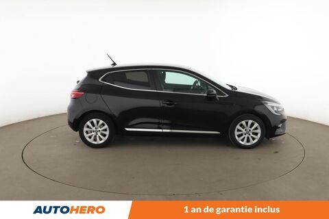 Clio 1.0 TCe Intens 100 ch 2020 occasion 92130 Issy-les-Moulineaux