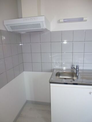  Appartement � louer 2 pi�ces 34 m�