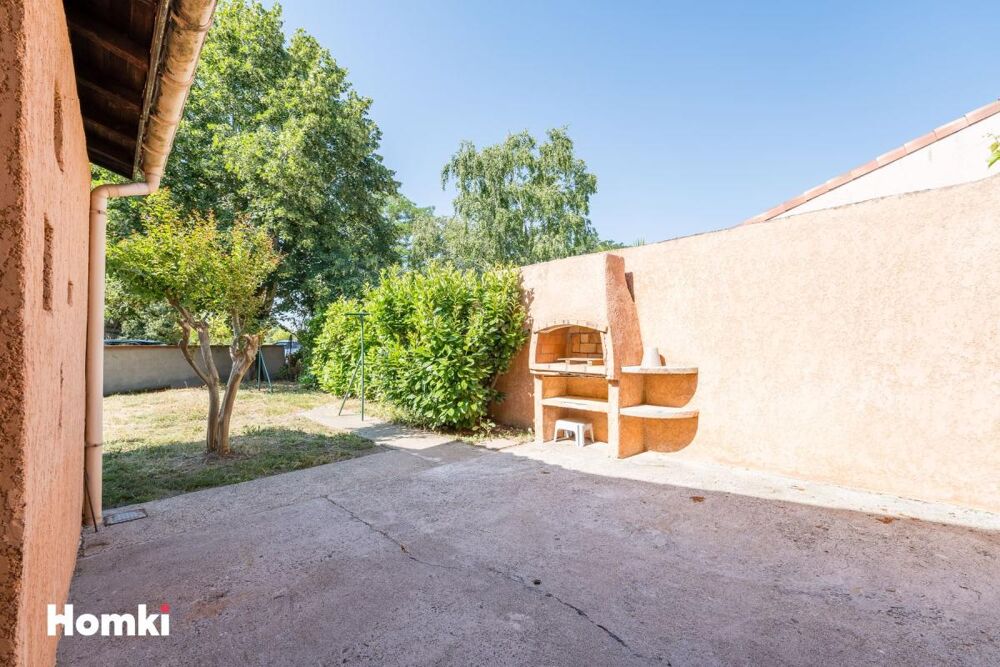 Vente Maison Maison/Villa T4 de 107 m2 à Colomiers 31770 Colomiers