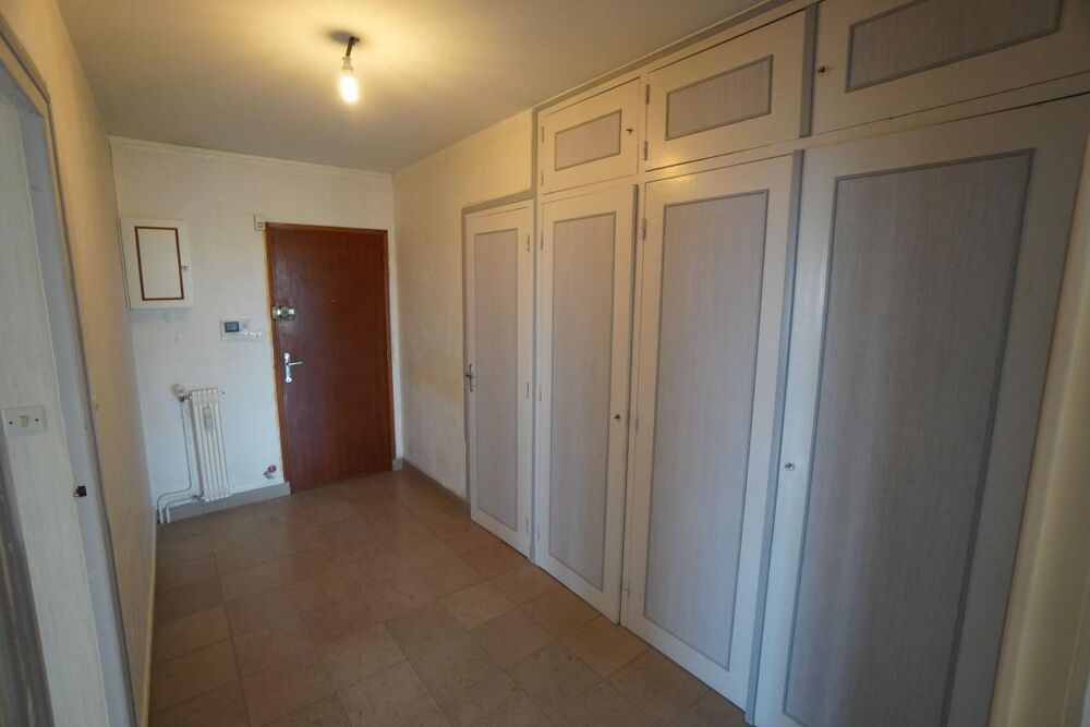 Appartement à louer - TALANT