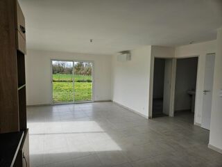  Maison à vendre 3 pièces 67 m²