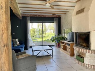  Maison à vendre 6 pièces 160 m²