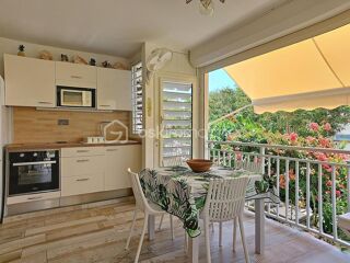 Appartement à vendre 1 pièce 19 m²