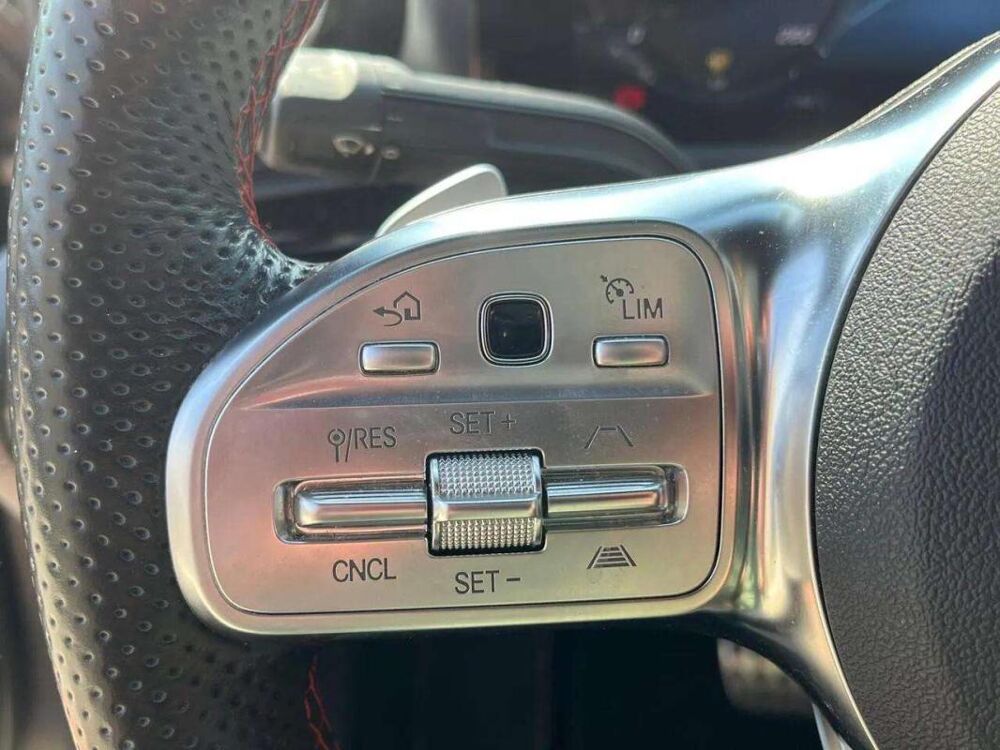 Classe CLA 250 e • AMG Line 218ch Toit ouvrant 2022 occasion 33600 Pessac