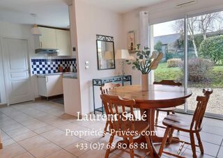  Maison � vendre 5 pi�ces 97 m�