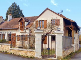  Maison à vendre 6 pièces 125 m²