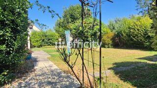 Vente Maison Pavillon Chelles