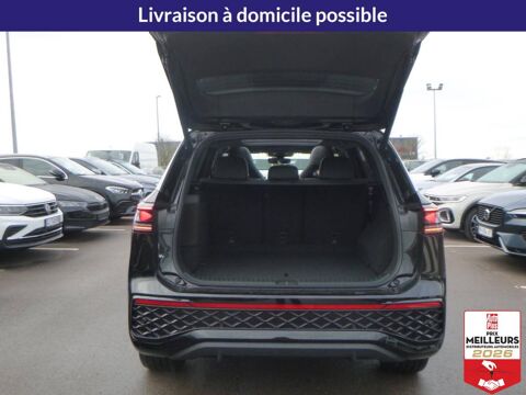 Tayron eHybrid 272 DSG6 5PL R-Line +Toit pano +JA2 2025 occasion 10150 Lavau