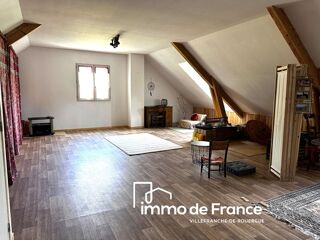  Maison à vendre 5 pièces 181 m²