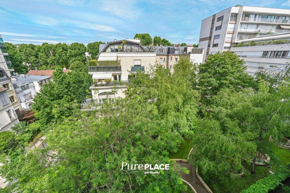 � vendre  Appartement Neuilly-sur-Seine (92200)