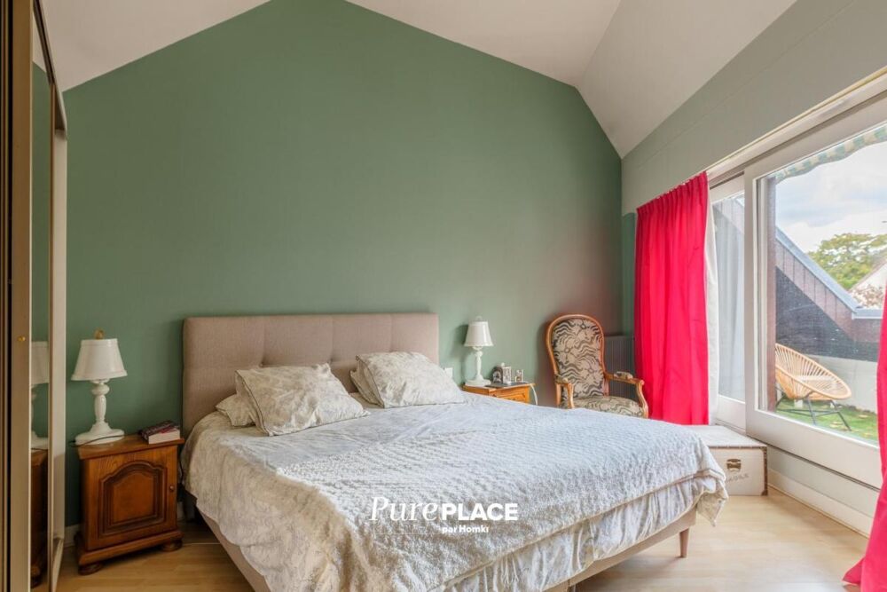 à vendre  Maison Pontoise (95300)
