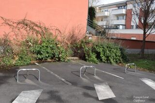  Parking / Garage � vendre 1 pi�ce 10 m� Choisy le roi