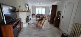  Maison à vendre 6 pièces 137 m²