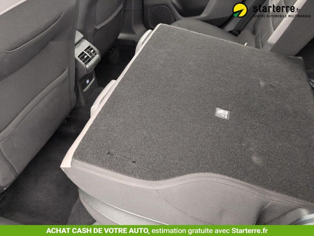 C4 Hybride 145 ch e-DCS6 Plus 2025 occasion 69190 Saint-Fons