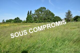  Terrain � vendre 596 m�