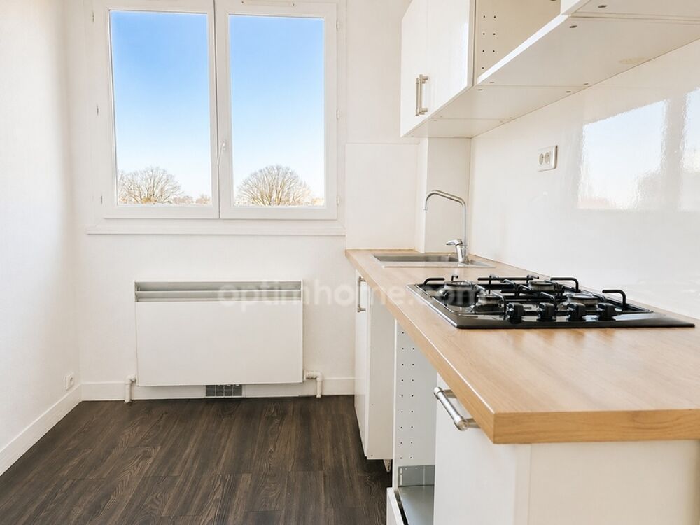 Vente Appartement Appartement à vendre 2 pièces SAINT MAUR DES FOSSES (94) Saint maur des fosses
