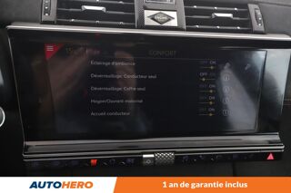 DS7 1.5 Blue-HDi Performance Line + Automatique 130 ch 2021 occasion 92130 Issy-les-Moulineaux