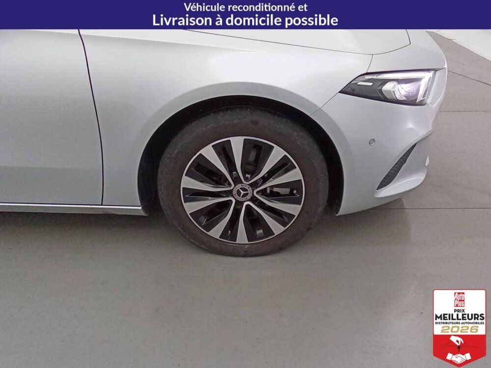 Classe A 250e 8G-DCT Style +GPS +Cam&eacute;ra 2021 occasion 10150 Lavau