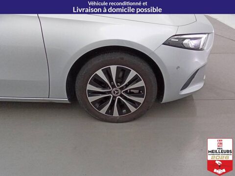 Classe A 250e 8G-DCT Style +GPS +Cam&eacute;ra 2021 occasion 10150 Lavau