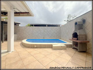  Maison � vendre 4 pi�ces 155 m�