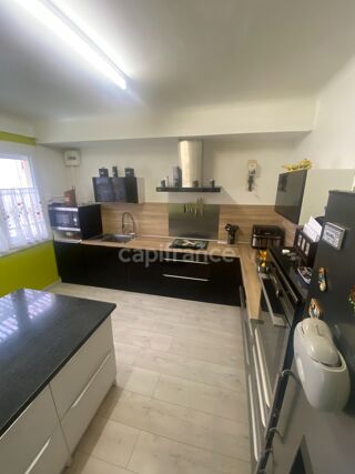  Maison � vendre 8 pi�ces 160 m�