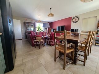  Maison à vendre 3 pièces 73 m²