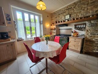  Maison � vendre 5 pi�ces 121 m�