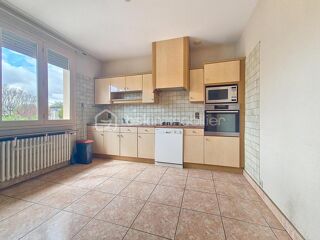  Maison à vendre 6 pièces 147 m²