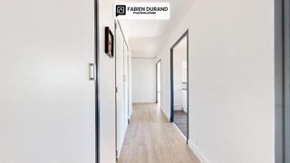  Appartement à vendre 3 pièces 72 m²