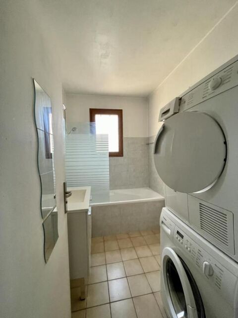  Appartement � louer 1 pi�ce 32 m�