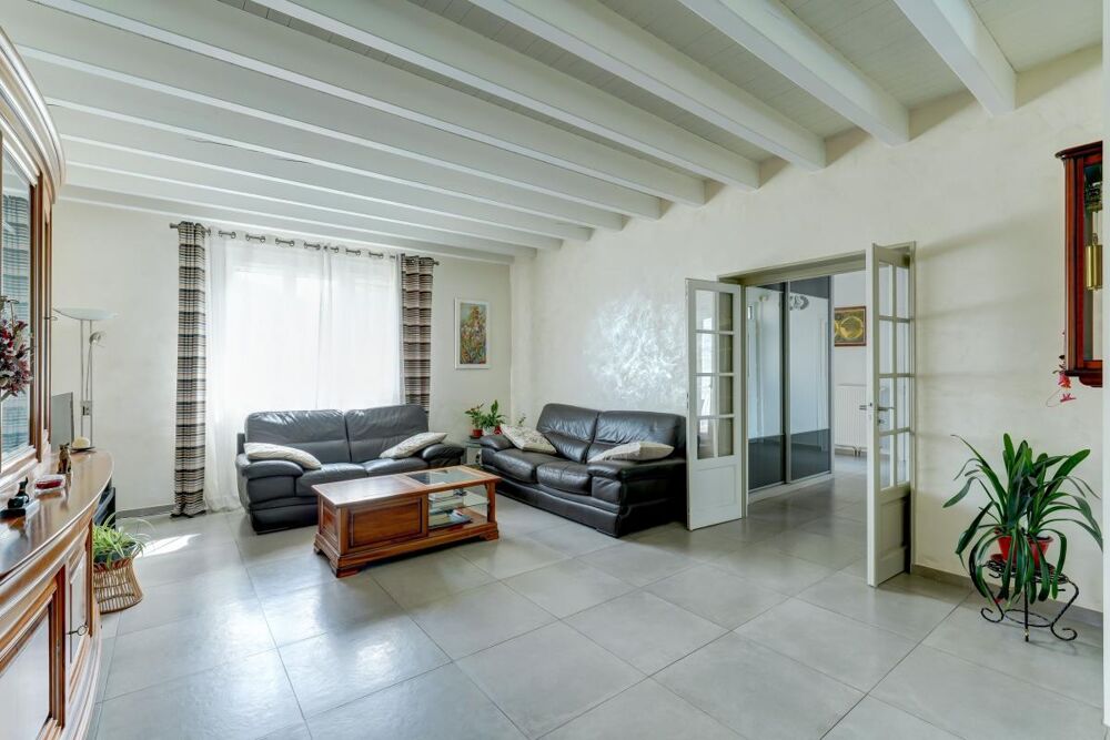 Vente Maison Maison de charme sur secteur CUSSET Villeurbanne