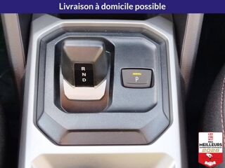 Duster Hybrid-G 150 4x4 Extreme Spirit of Sand 2026 occasion 78200 Buchelay